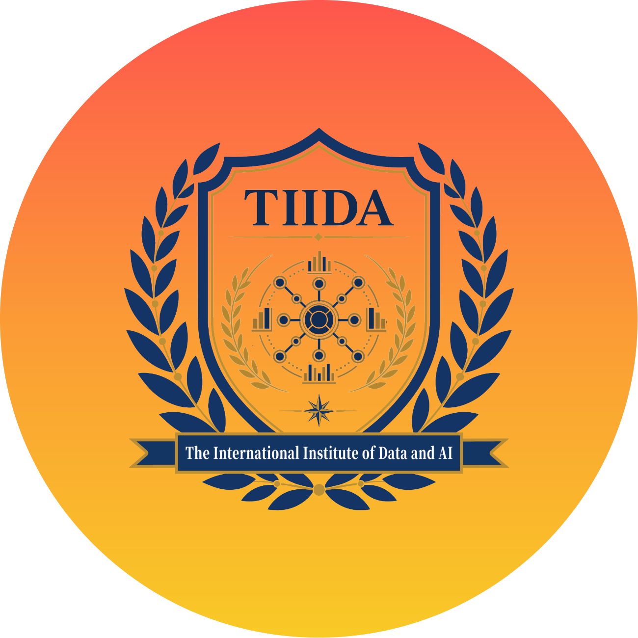 TIIDA大中华区首批合作机构