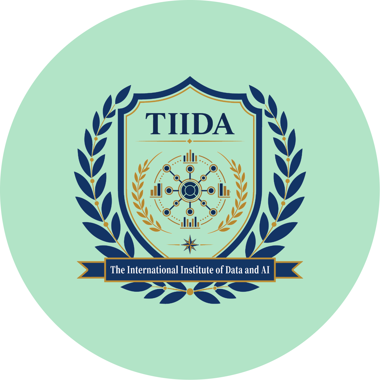 TIIDA大中华区首批合作机构